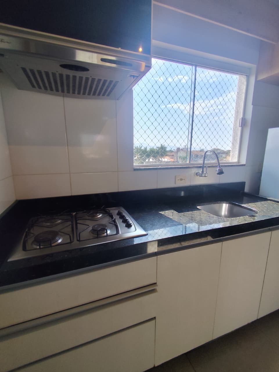 APARTAMENTO PARA VENDA - AVENTUREIRO 