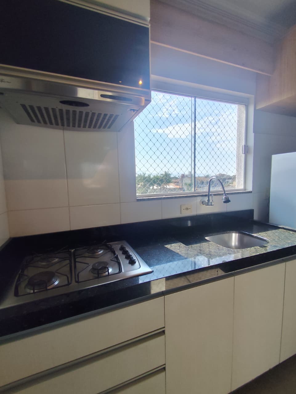 APARTAMENTO PARA VENDA - AVENTUREIRO 
