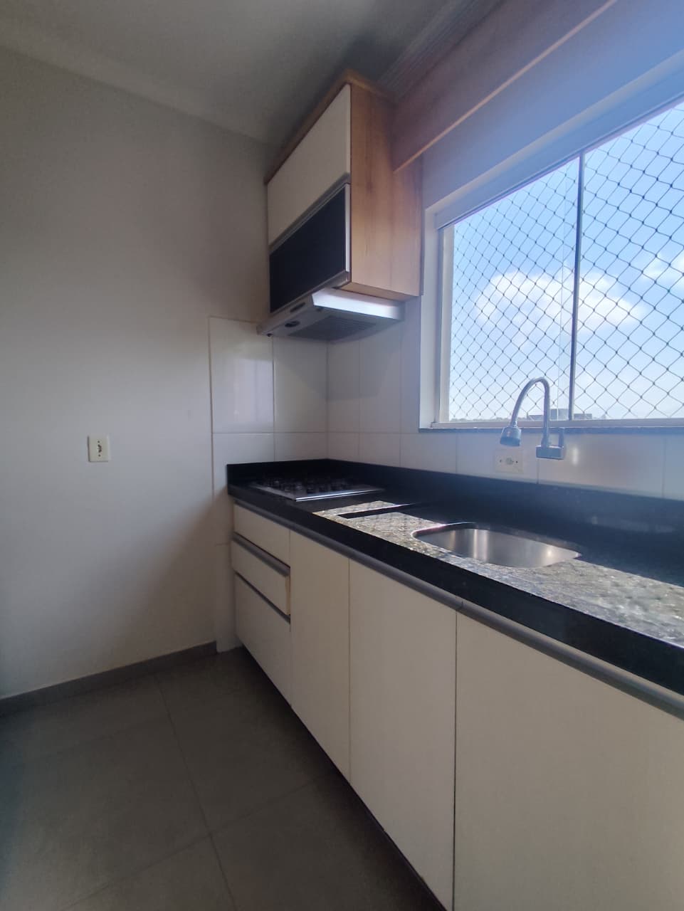 APARTAMENTO PARA VENDA - AVENTUREIRO 