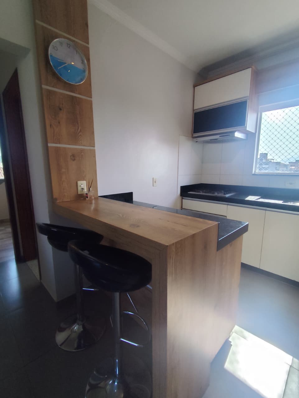 APARTAMENTO PARA VENDA - AVENTUREIRO 
