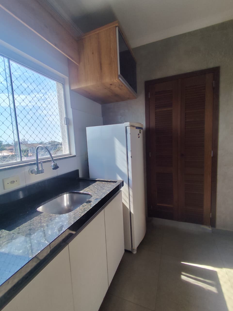 APARTAMENTO PARA VENDA - AVENTUREIRO 