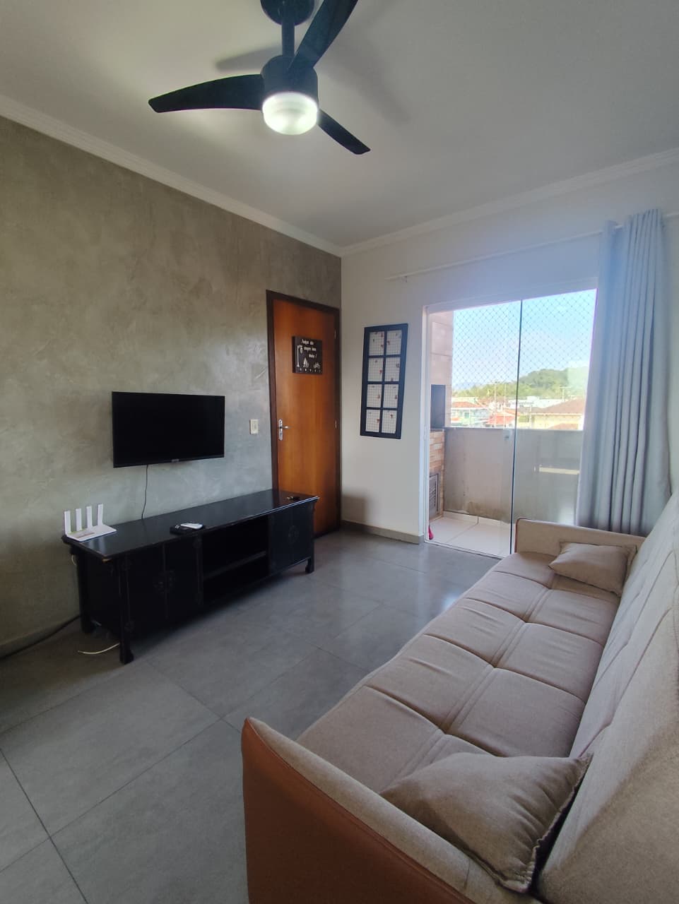 APARTAMENTO PARA VENDA - AVENTUREIRO 