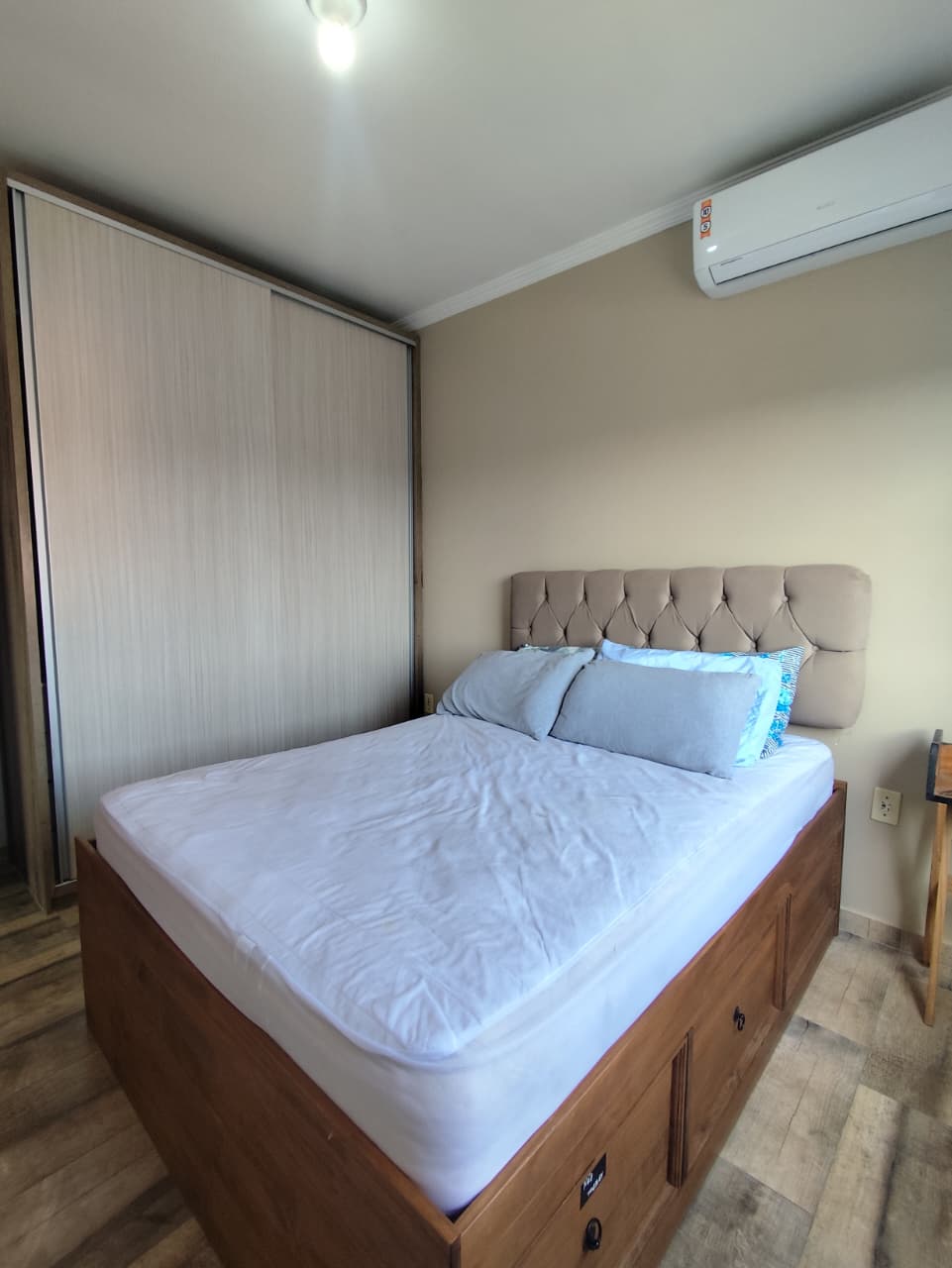 APARTAMENTO PARA VENDA - AVENTUREIRO 