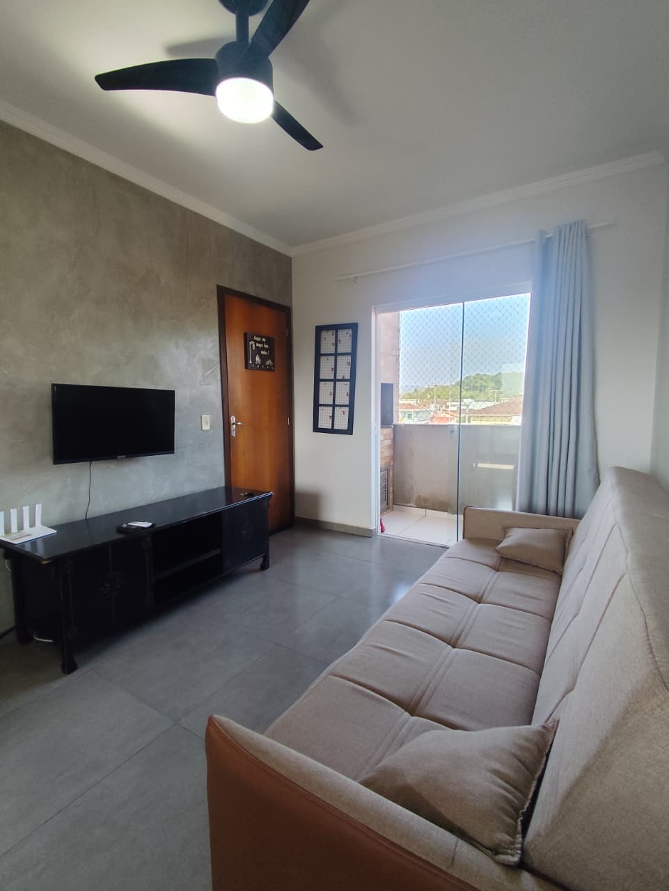 APARTAMENTO PARA VENDA - AVENTUREIRO 
