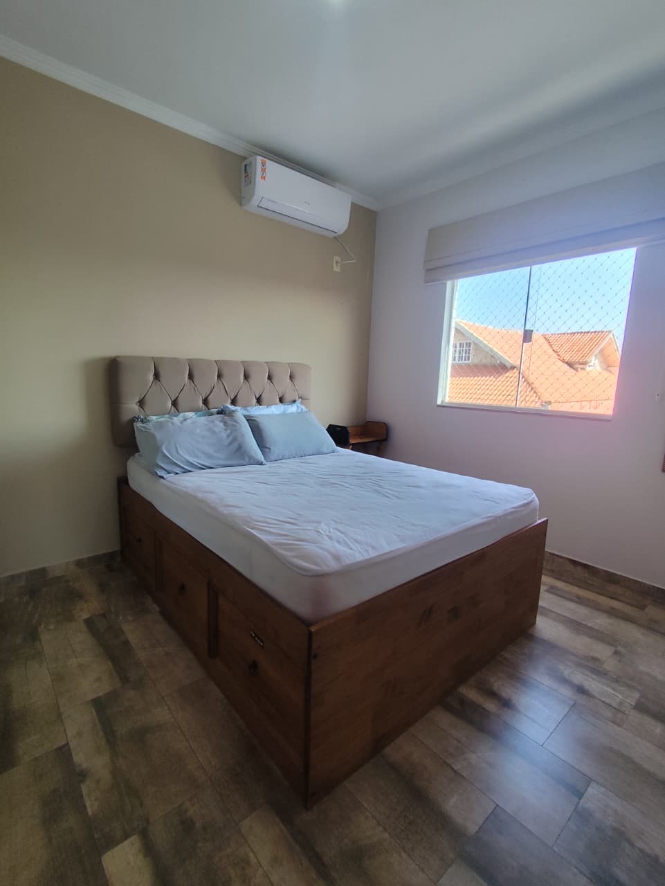APARTAMENTO PARA VENDA - AVENTUREIRO 