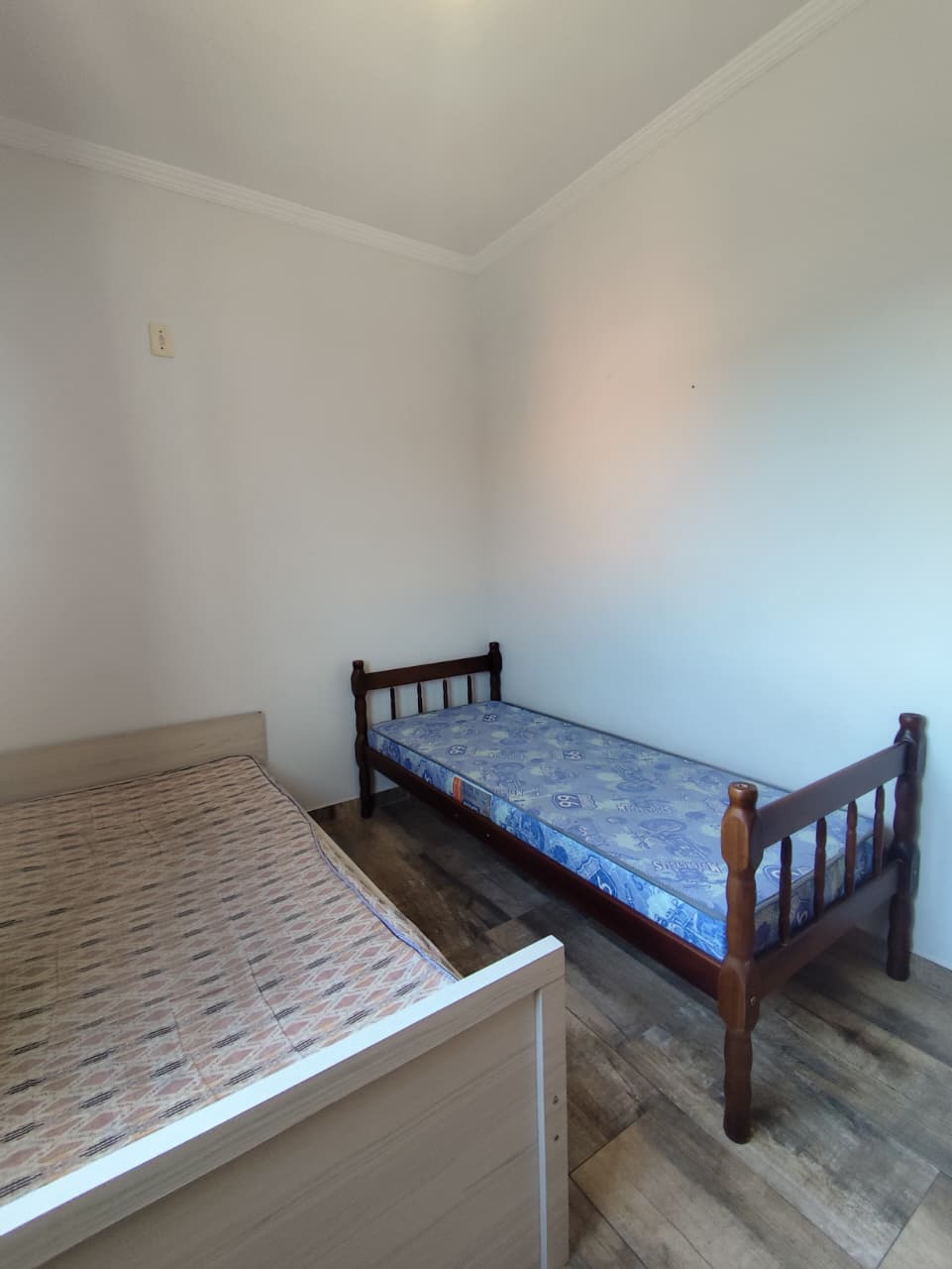 APARTAMENTO PARA VENDA - AVENTUREIRO 