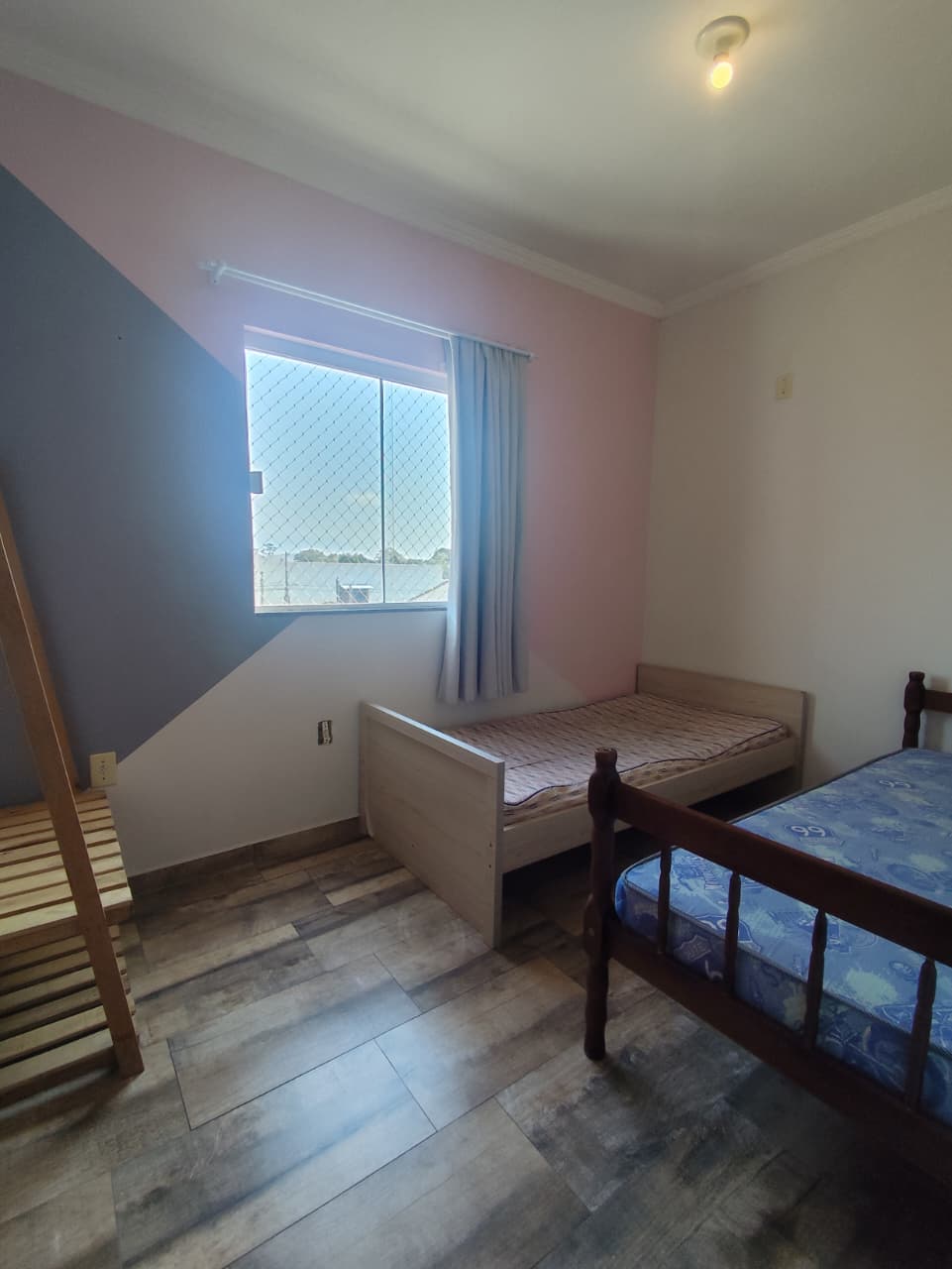 APARTAMENTO PARA VENDA - AVENTUREIRO 