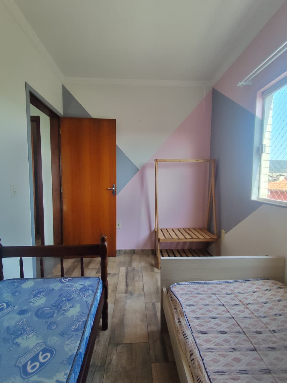 APARTAMENTO PARA VENDA - AVENTUREIRO 