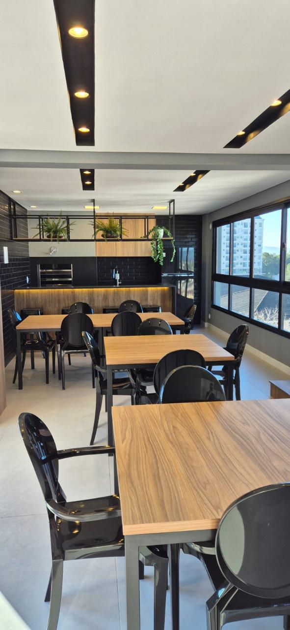 APARTAMENTO À VENDA – RESIDENCIAL TOP LIFE