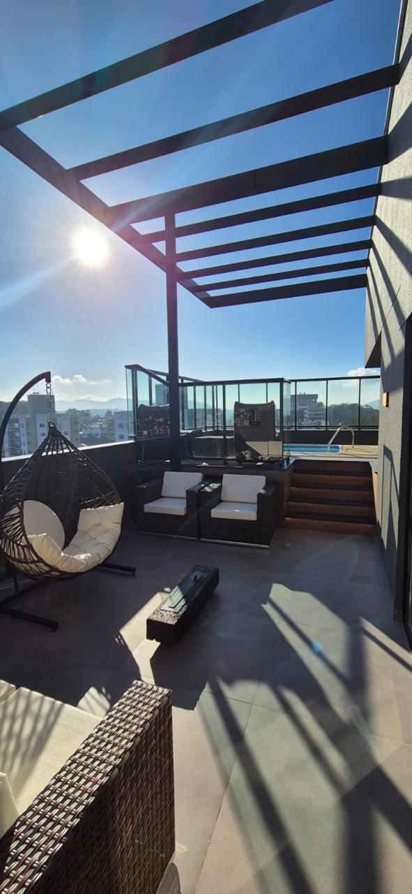 APARTAMENTO À VENDA – RESIDENCIAL TOP LIFE