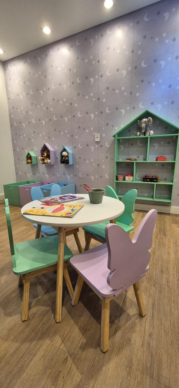 APARTAMENTO À VENDA – RESIDENCIAL TOP LIFE