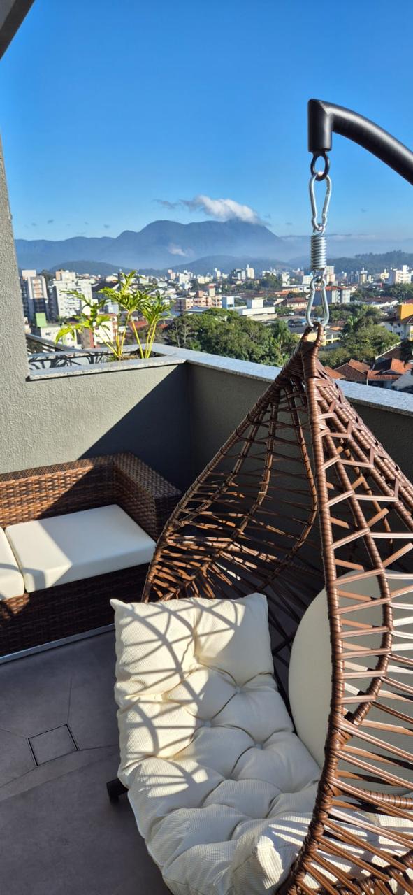APARTAMENTO À VENDA – RESIDENCIAL TOP LIFE