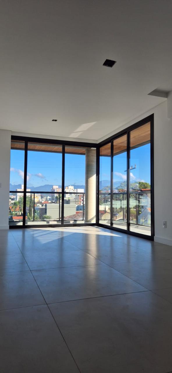 APARTAMENTO À VENDA – RESIDENCIAL TOP LIFE
