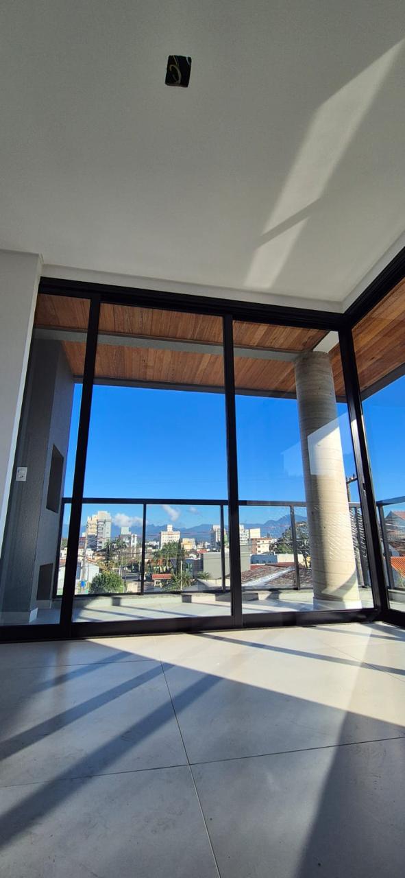 APARTAMENTO À VENDA – RESIDENCIAL TOP LIFE
