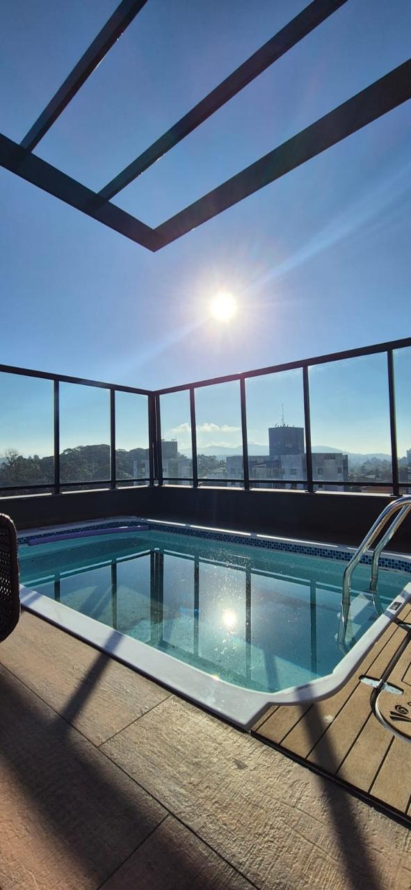 APARTAMENTO À VENDA – RESIDENCIAL TOP LIFE