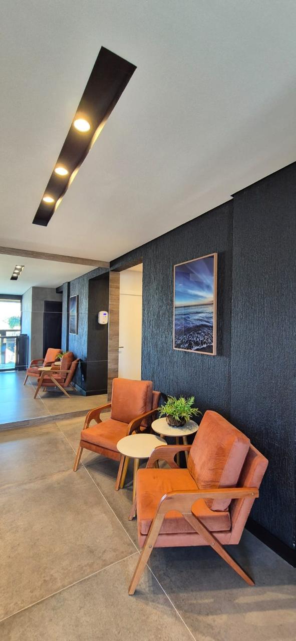 APARTAMENTO À VENDA – RESIDENCIAL TOP LIFE
