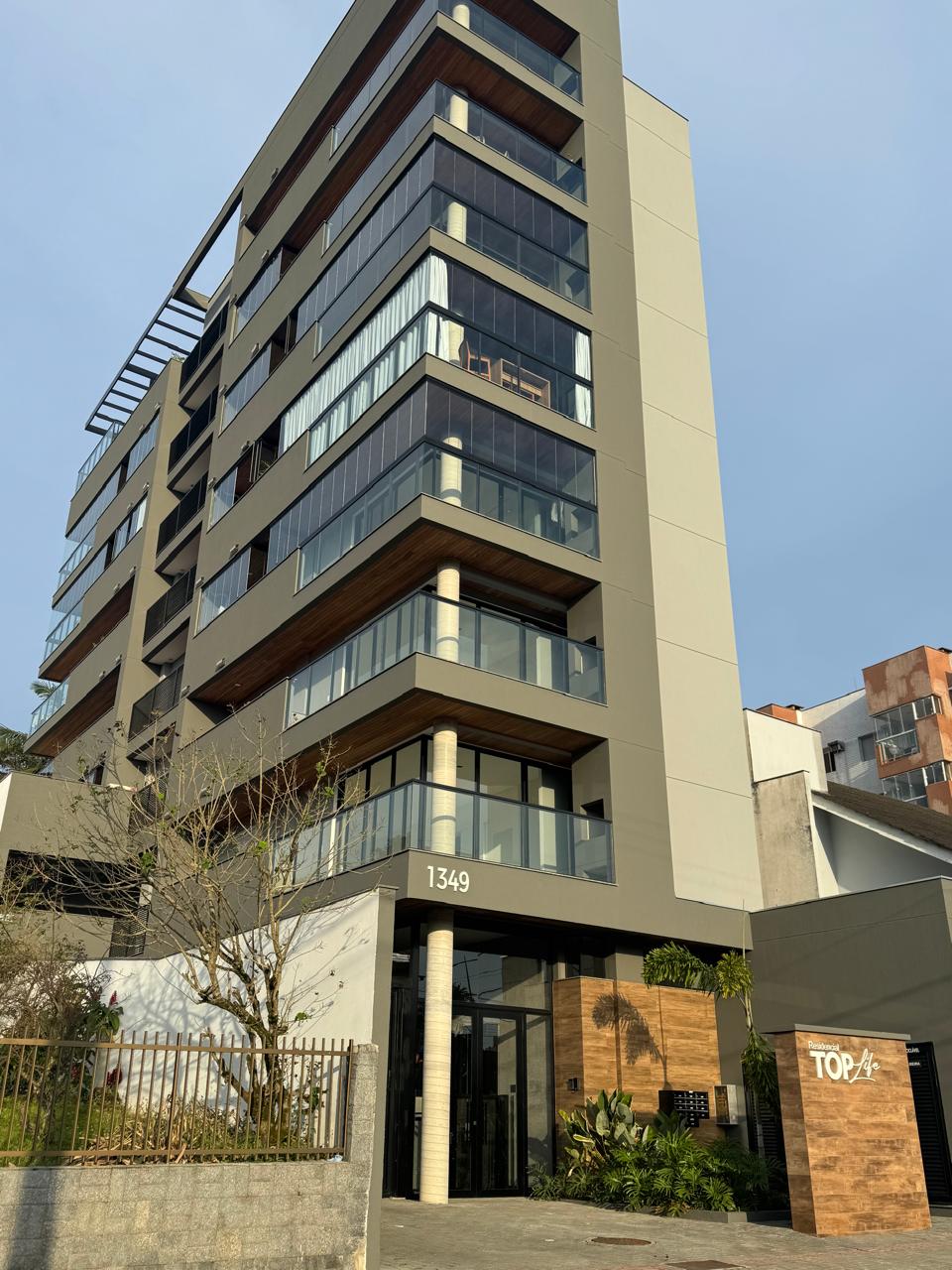 Apartamento - Venda, Costa e Silva, Joinville, SC