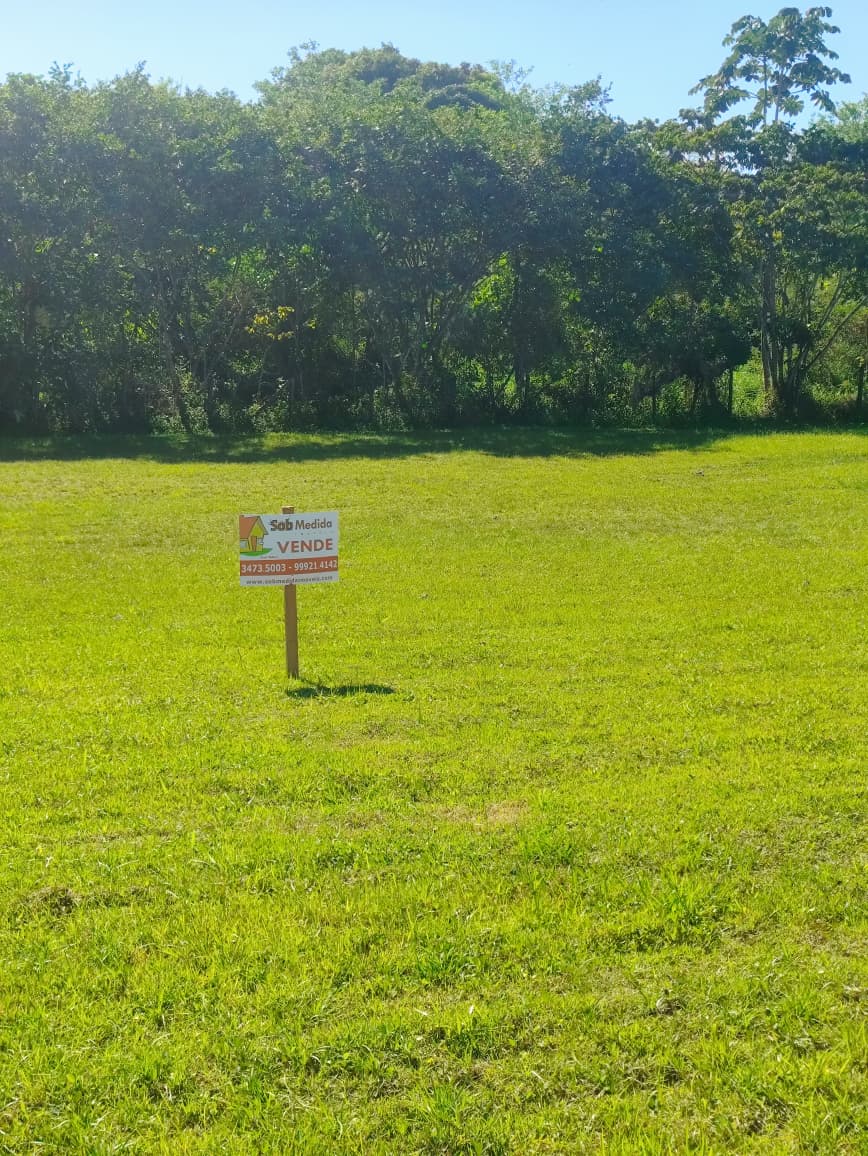 Terreno em Condomínio Fechado em Pirabeiraba – Joinville/SC