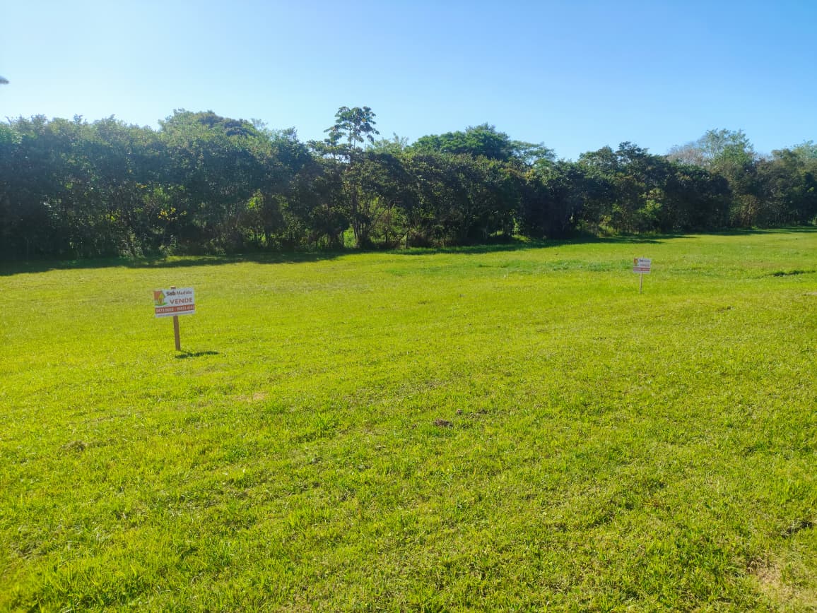 Terreno em Condomínio Fechado em Pirabeiraba – Joinville/SC