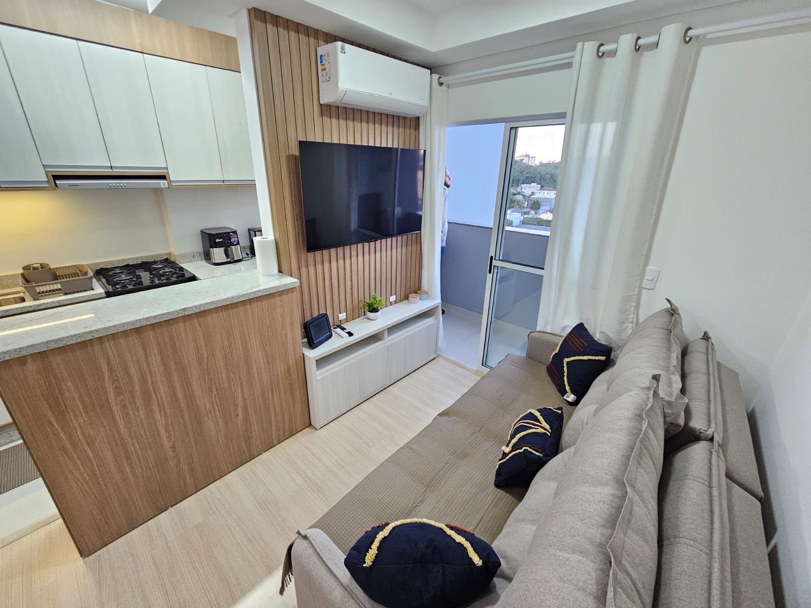 Apartamento - Venda, Glória, Joinville, SC