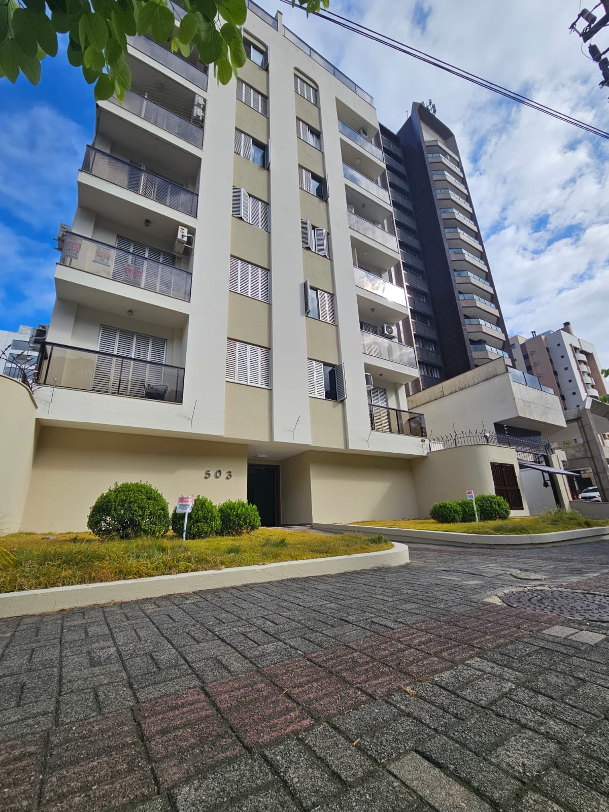Apartamento - Venda