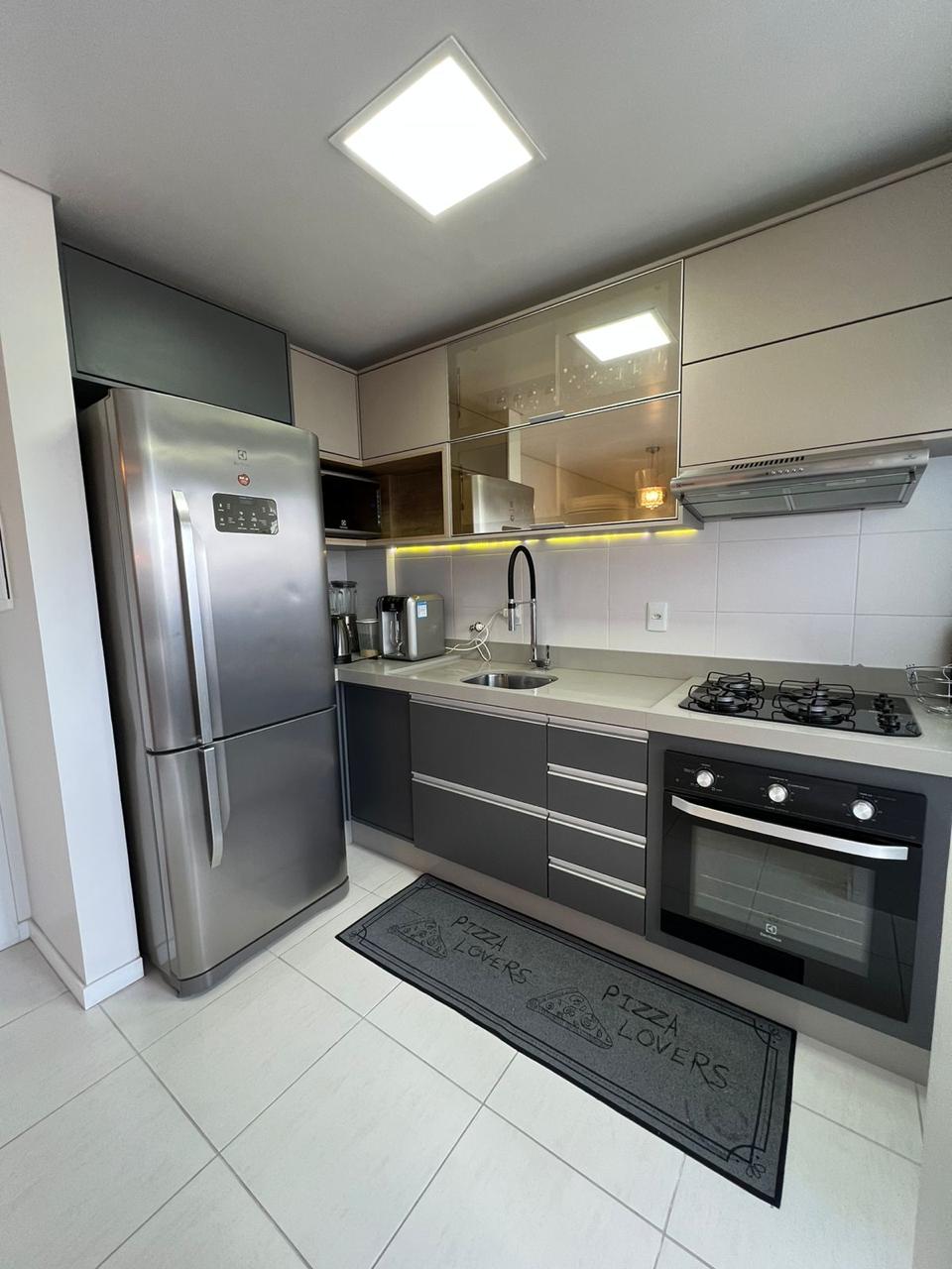 Apartamento - Venda