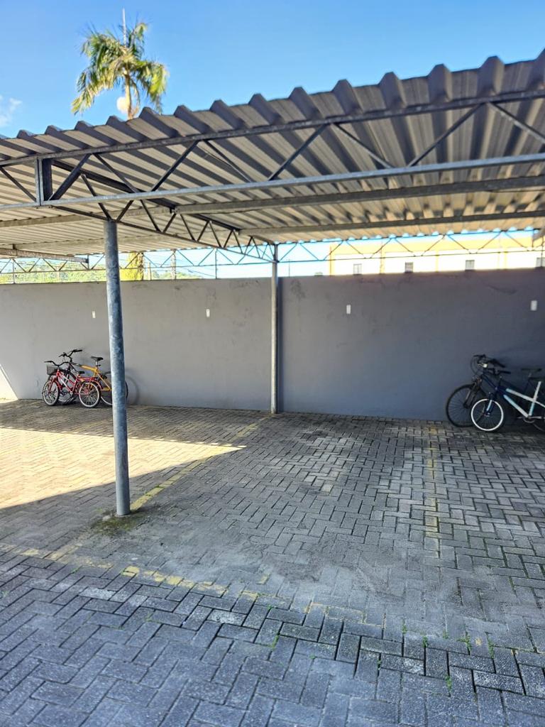 APARTAMENTO MOBILIADO A VENDA - COSTA E SILVA