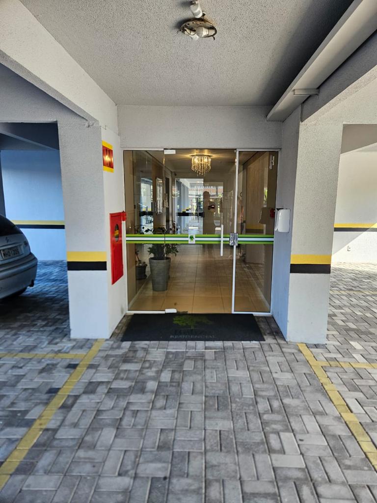 APARTAMENTO MOBILIADO A VENDA - COSTA E SILVA