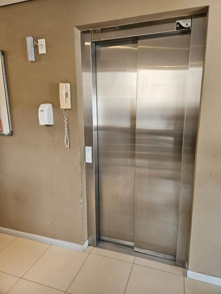 APARTAMENTO MOBILIADO A VENDA - COSTA E SILVA