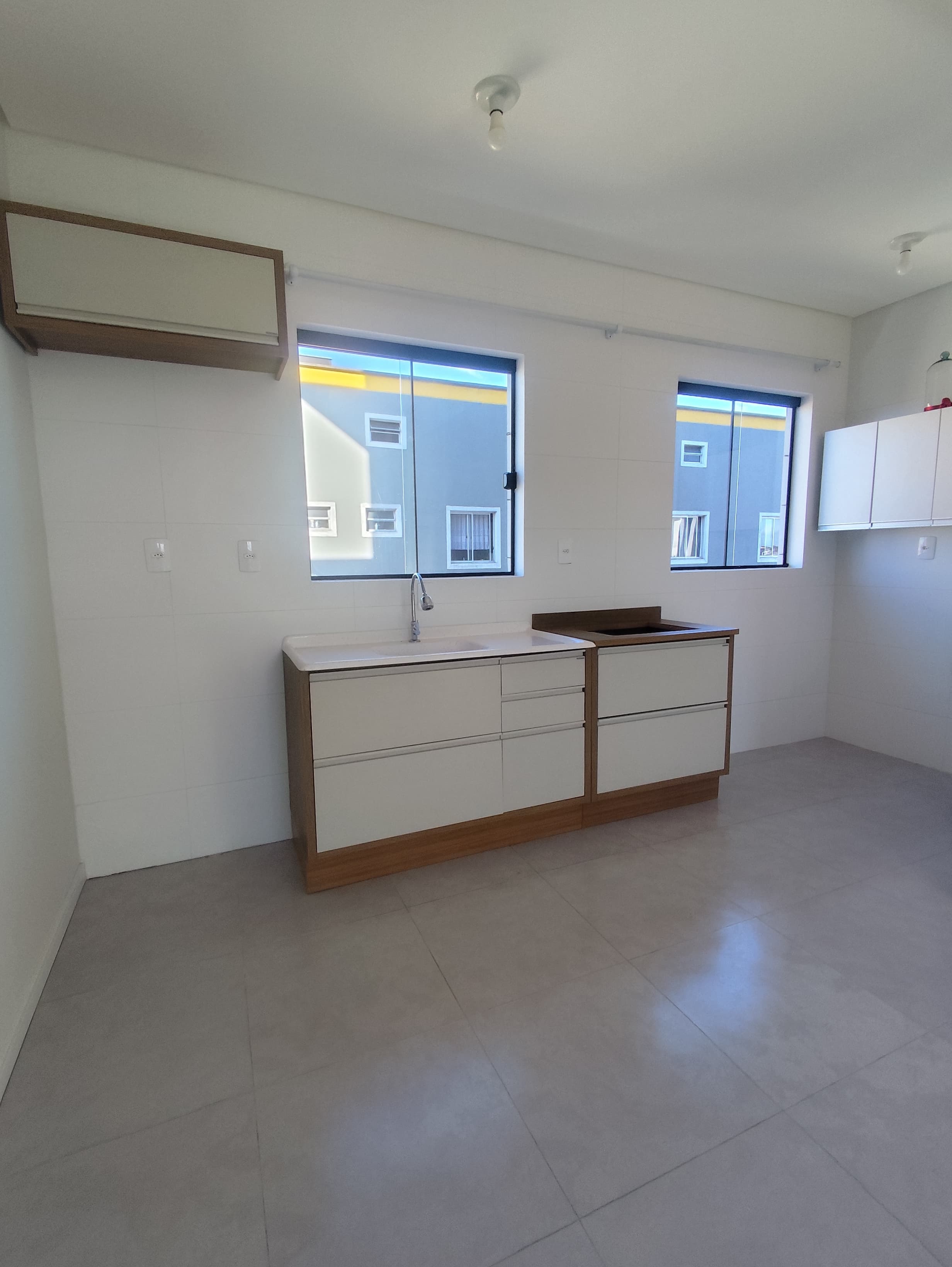APARTAMENTO NOVO PARA LOCAÇÃO NO COSTA E SILVA