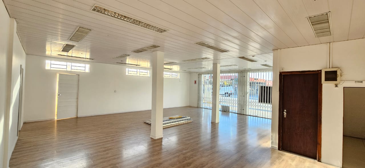 SALA COMERCIAL - BAIRRO IRIRIÚ