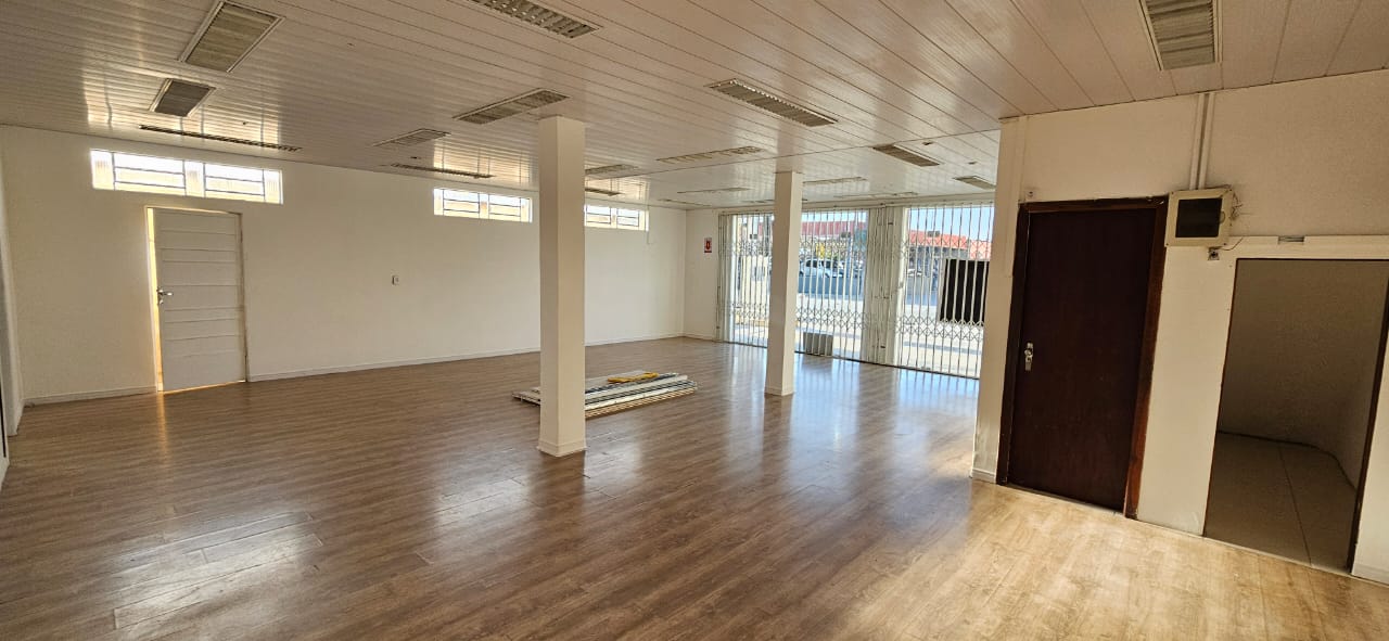 SALA COMERCIAL - BAIRRO IRIRIÚ