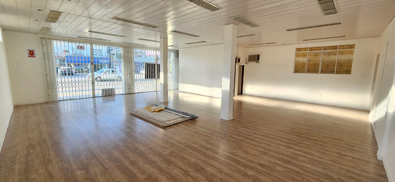 SALA COMERCIAL - BAIRRO IRIRIÚ