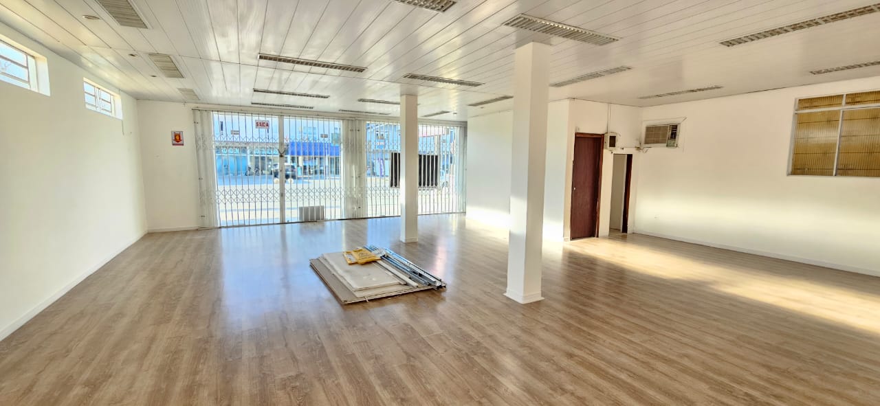 Sala comercial - Locação, Iririú, Joinville, SC