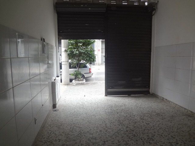 Loja Comercial - Locação, Bom Retiro, São Paulo, SP