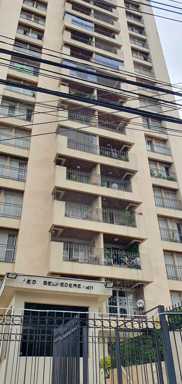 Apartamento - Venda, Santa Teresinha, São Paulo, SP