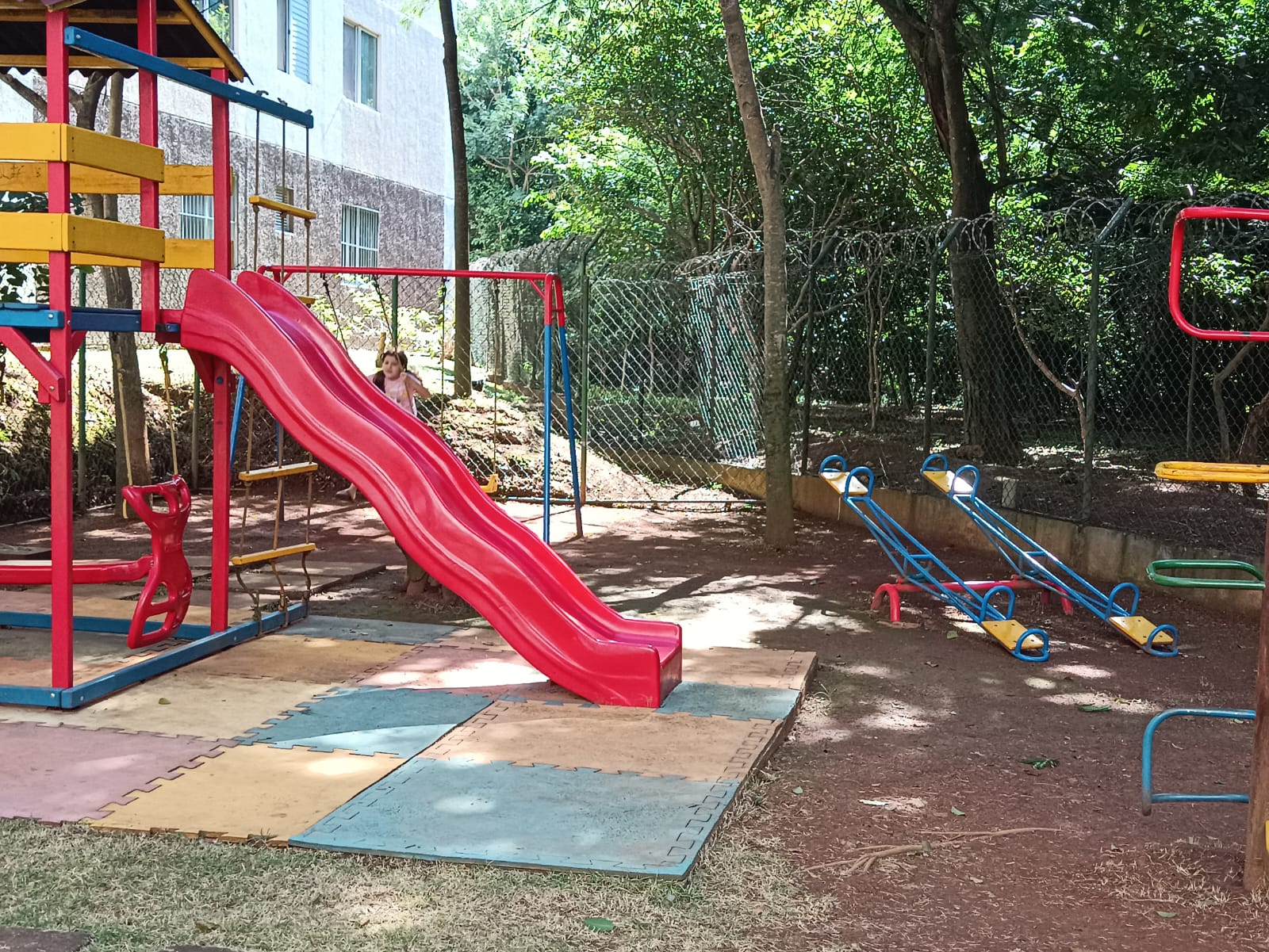 Apartamento a venda no Bairro de Pirituba