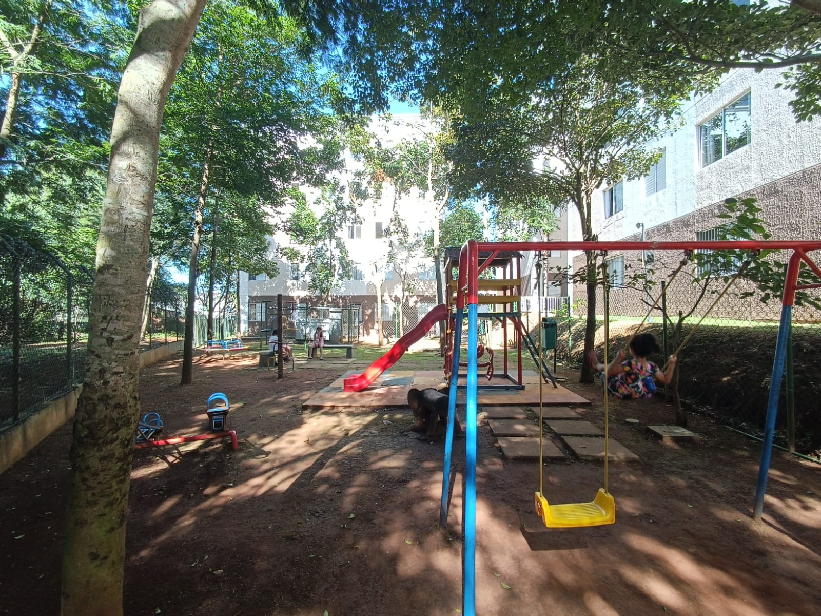 Apartamento a venda no Bairro de Pirituba