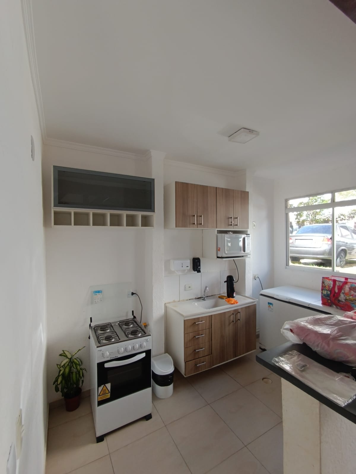 Apartamento a venda no Bairro de Pirituba