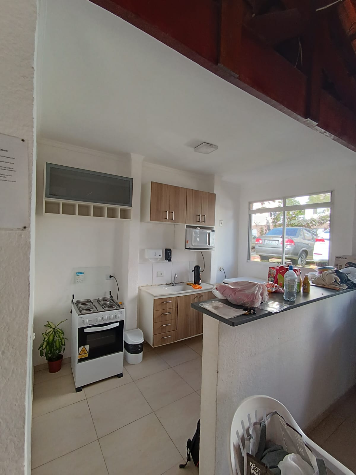 Apartamento a venda no Bairro de Pirituba