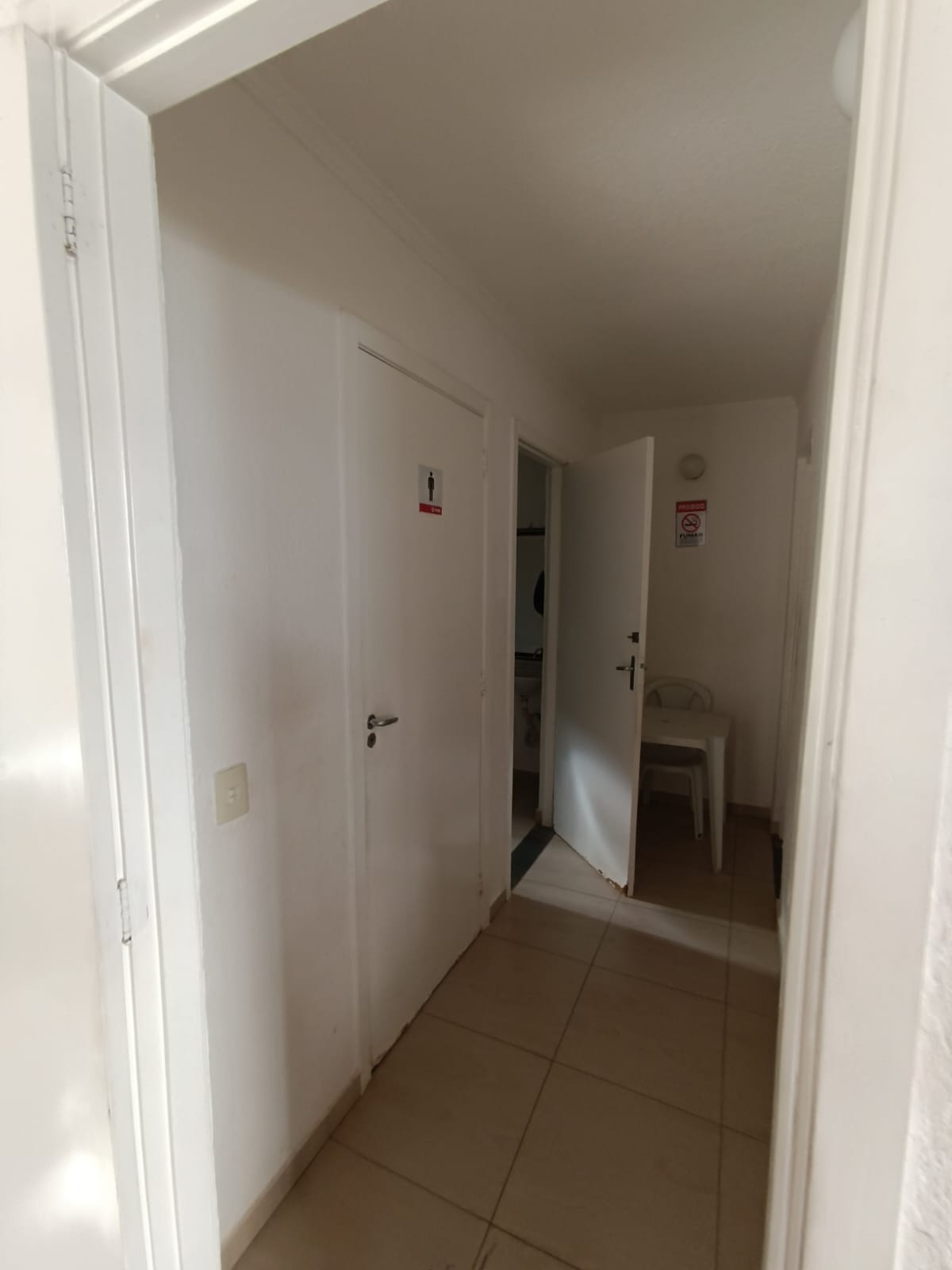 Apartamento a venda no Bairro de Pirituba