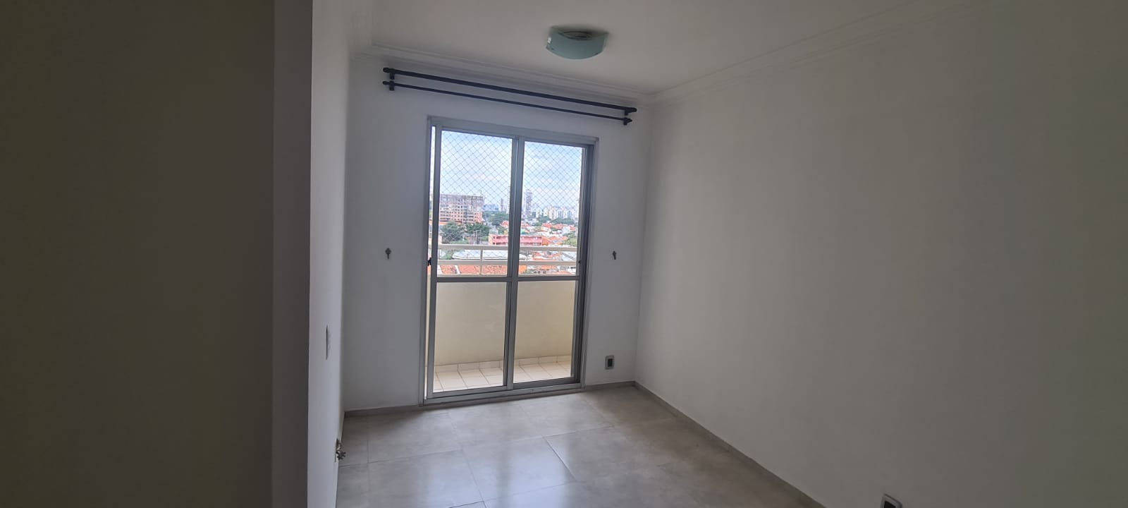 Apartamento - Locação, Carandiru, São Paulo, SP