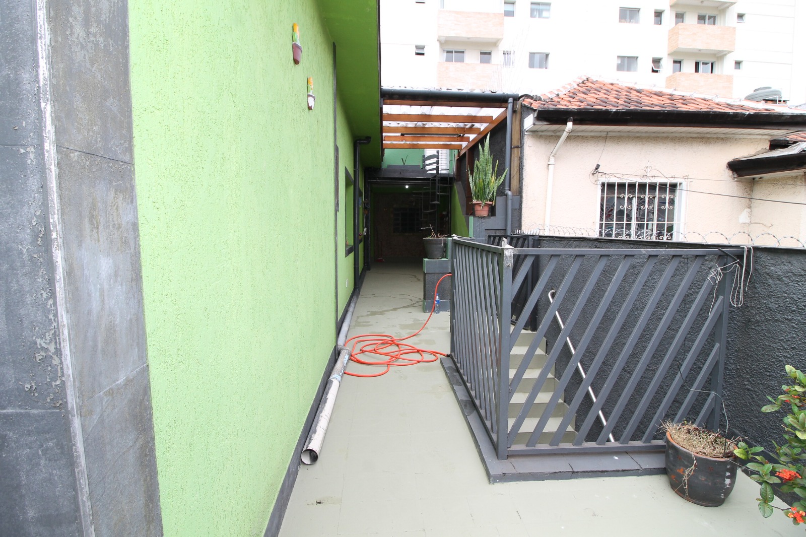  Sobrado a Venda no Bairro de Casa Verde