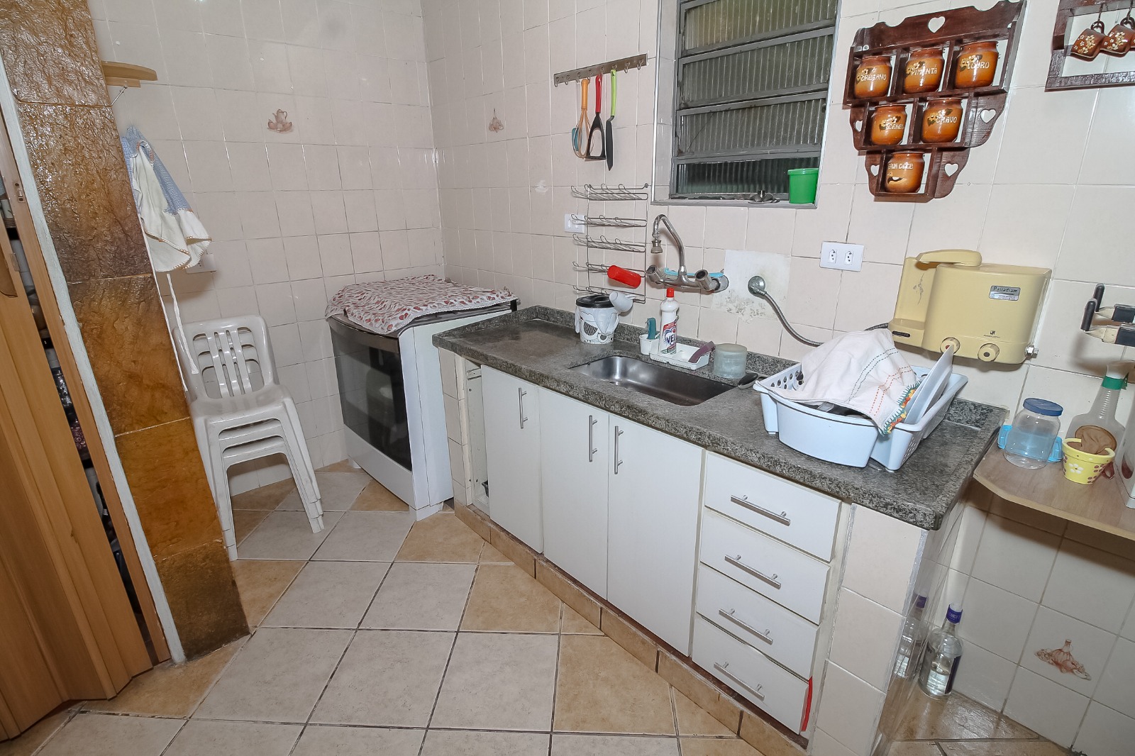  Sobrado a Venda no Bairro de Casa Verde