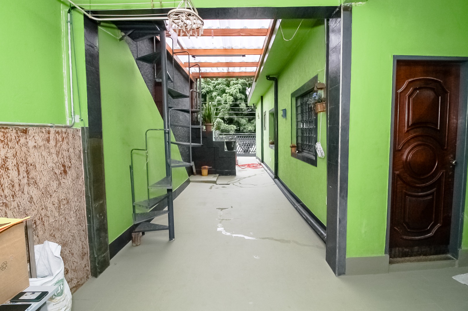  Sobrado a Venda no Bairro de Casa Verde