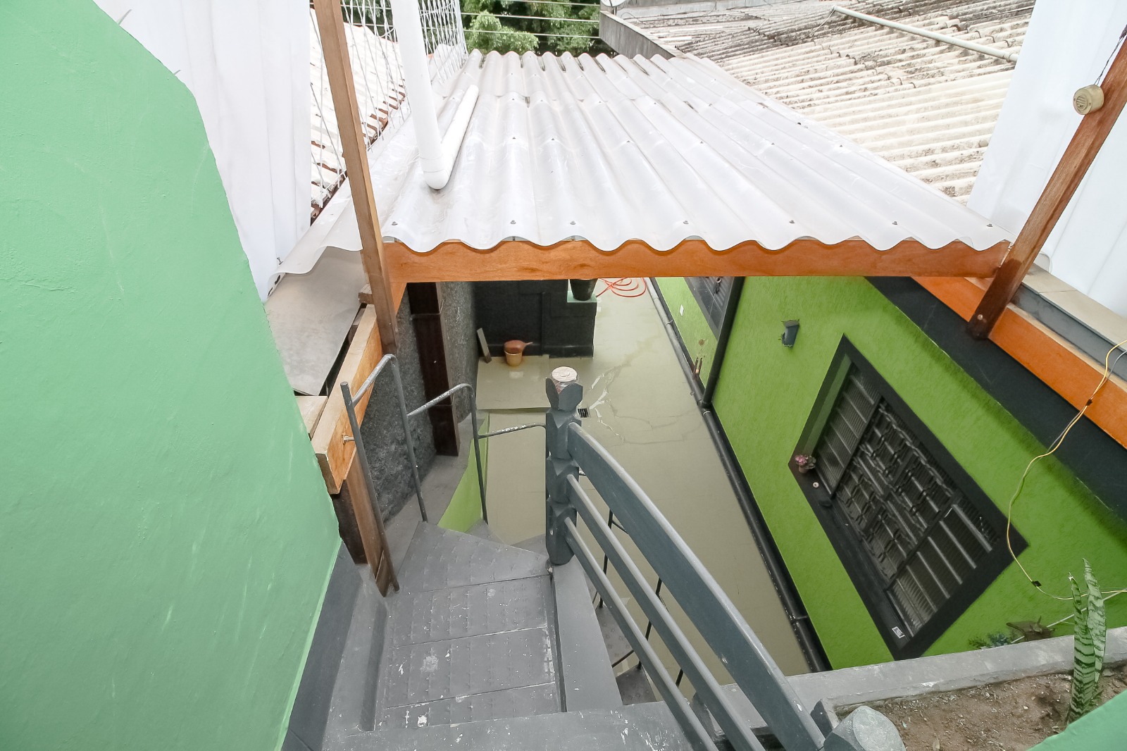  Sobrado a Venda no Bairro de Casa Verde
