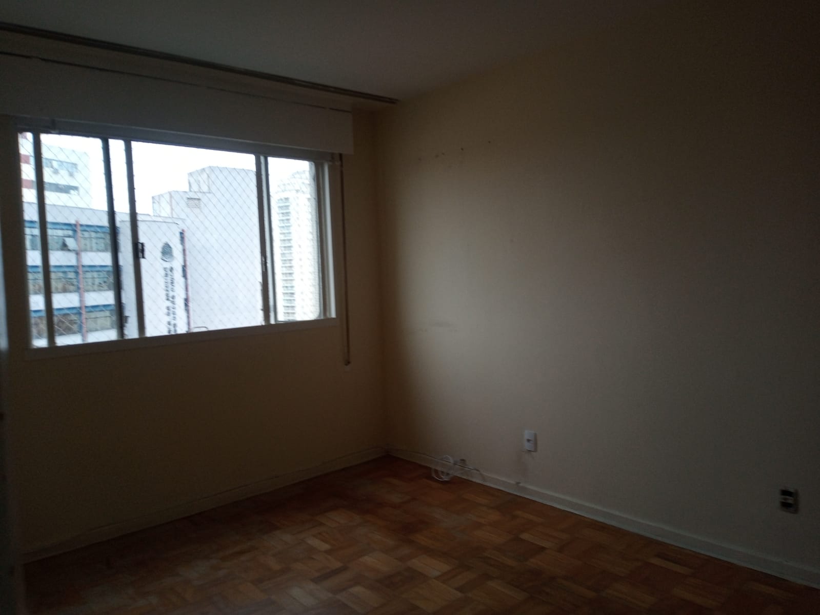 excelente apartamento em ótima localização