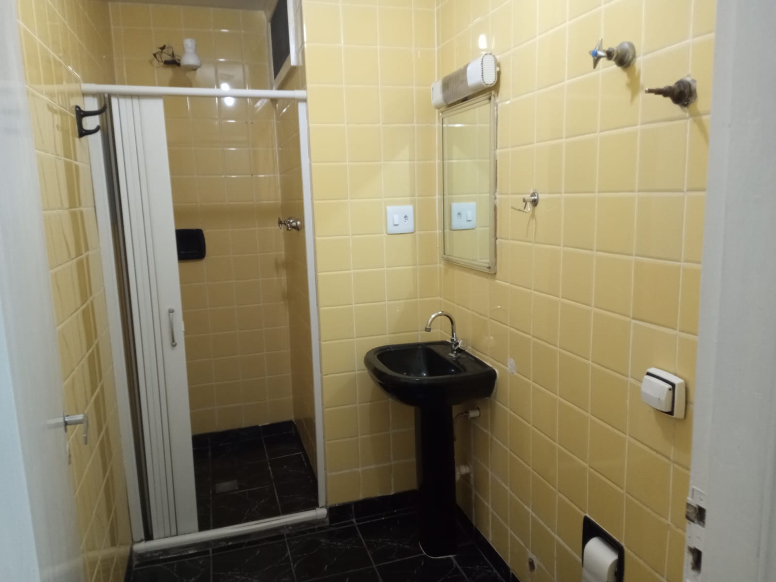 excelente apartamento em ótima localização