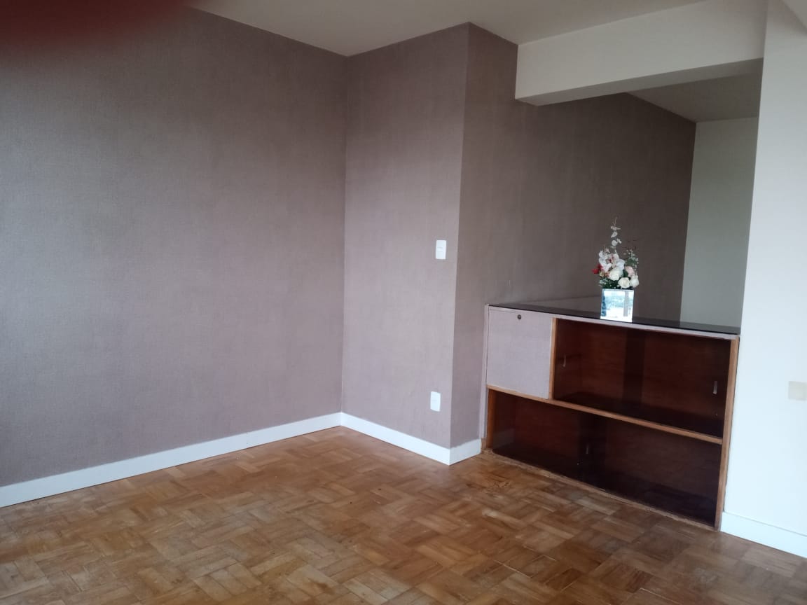 excelente apartamento em ótima localização