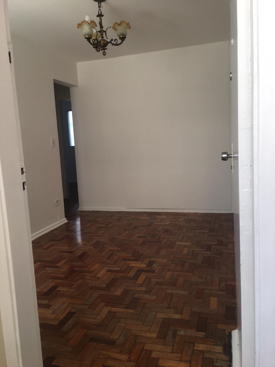 APARTAMENTO PARA VENDA VILA GUARANI ZONA SUL